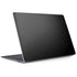 Specialty Vinyl Black Hex Texture Surface Laptop 2 Skin